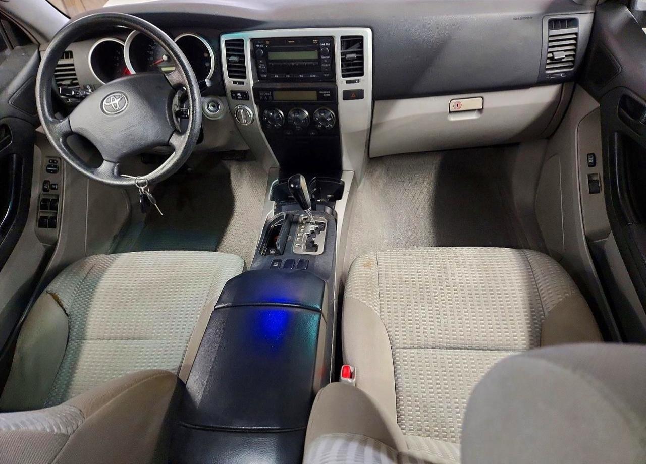 2006 TOYOTA 4Runner