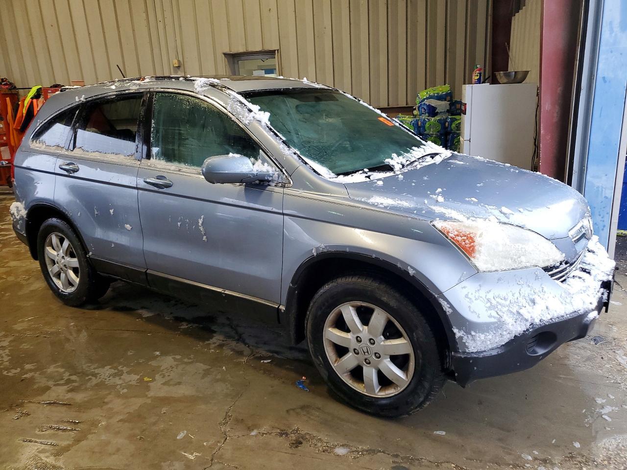 2008 HONDA CR-V