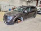 2016 DODGE JOURNEY
