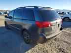 2009 TOYOTA SIENNA