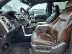 2011 FORD F-150 Lightning