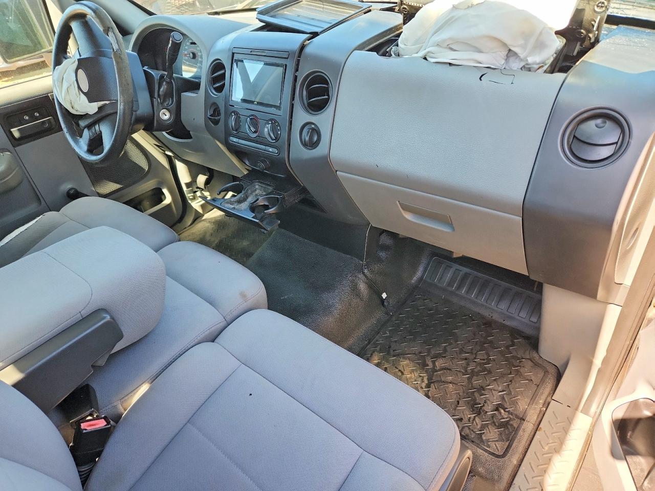 2006 FORD F-150 Lightning