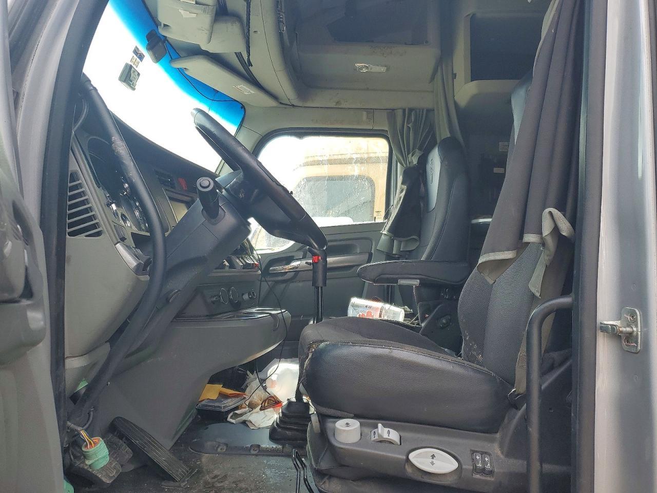 2019 KENWORTH Construction