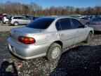 2003 CHEVROLET MALIBU