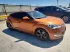 2015 HYUNDAI VELOSTER