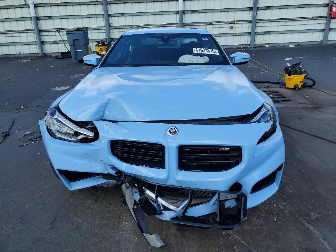2023 BMW M2
