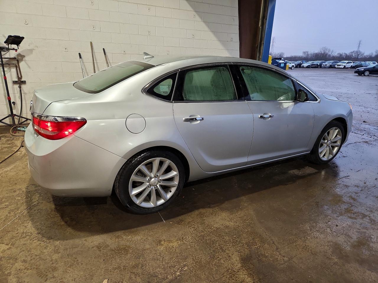 2012 BUICK VERANO
