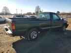 2002 CHEVROLET SILVERADO 1500