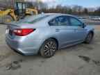 2019 SUBARU Legacy