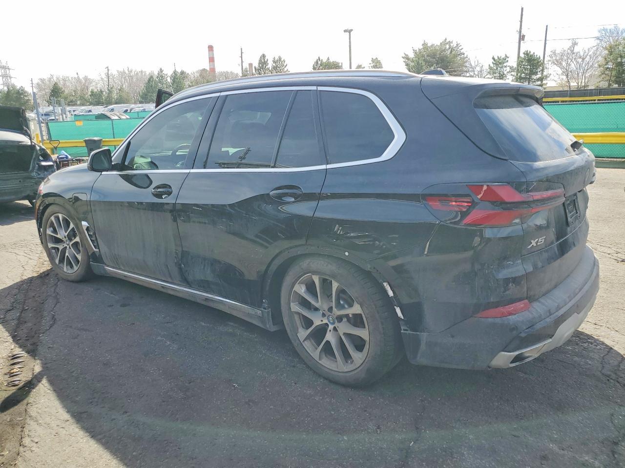 2024 BMW X5