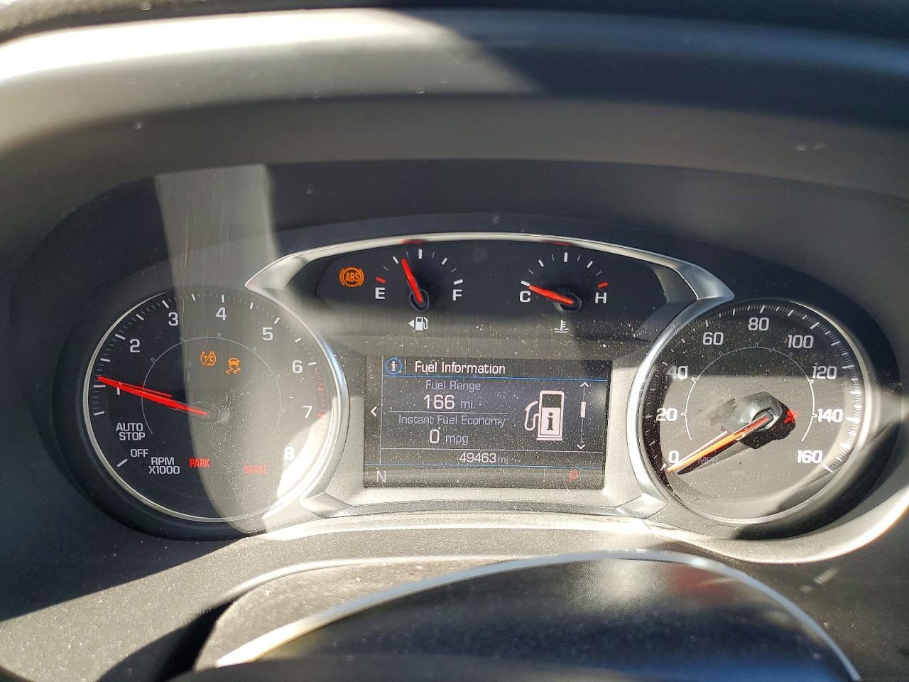 2022 GMC ACADIA