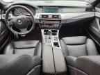 2011 BMW 5 series