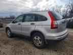 2010 HONDA CR-V