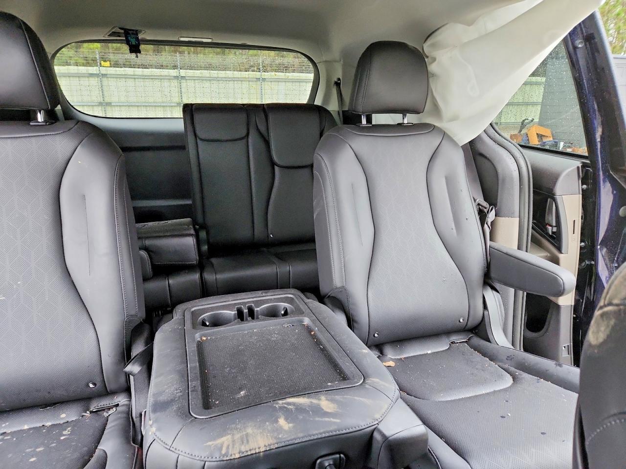 2026 KIA Carnival