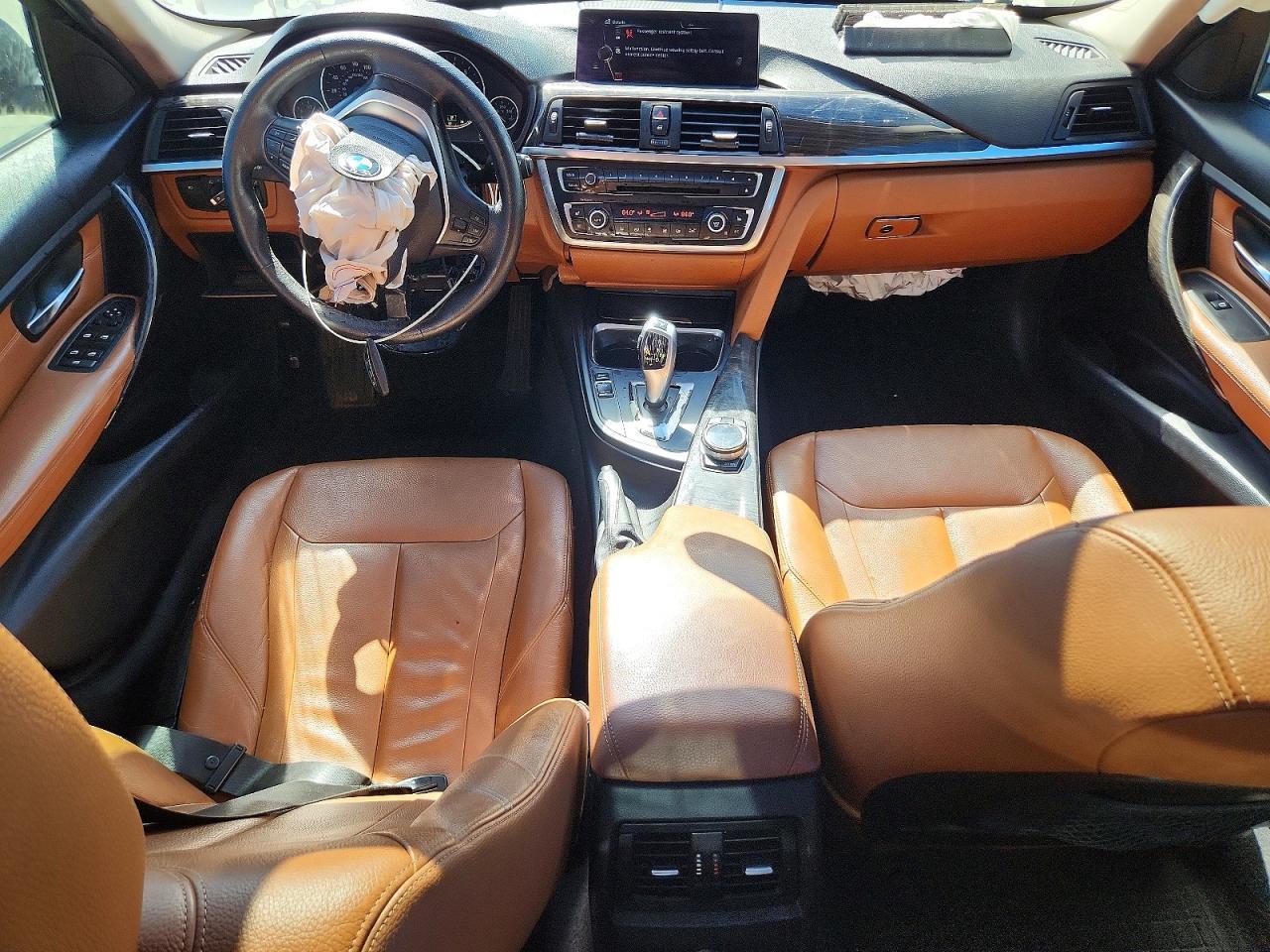 2014 BMW 3 SERIES