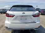 2022 LEXUS RX 450H