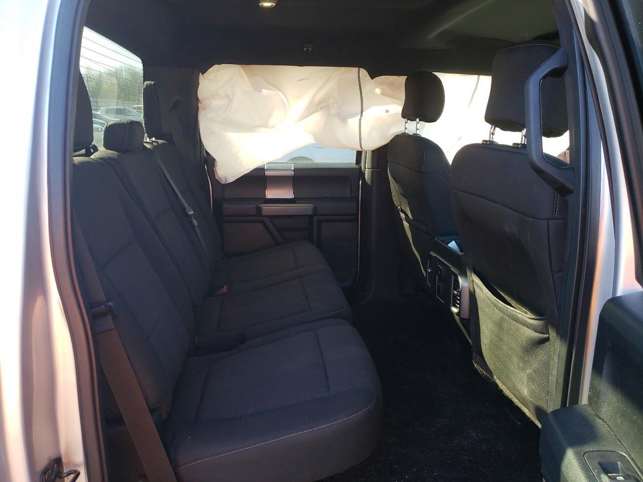 2015 FORD F-150 Lightning