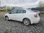 2012 NISSAN SENTRA