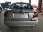 2008 SUBARU IMPREZA
