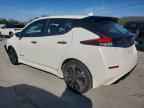 2019 NISSAN LEAF