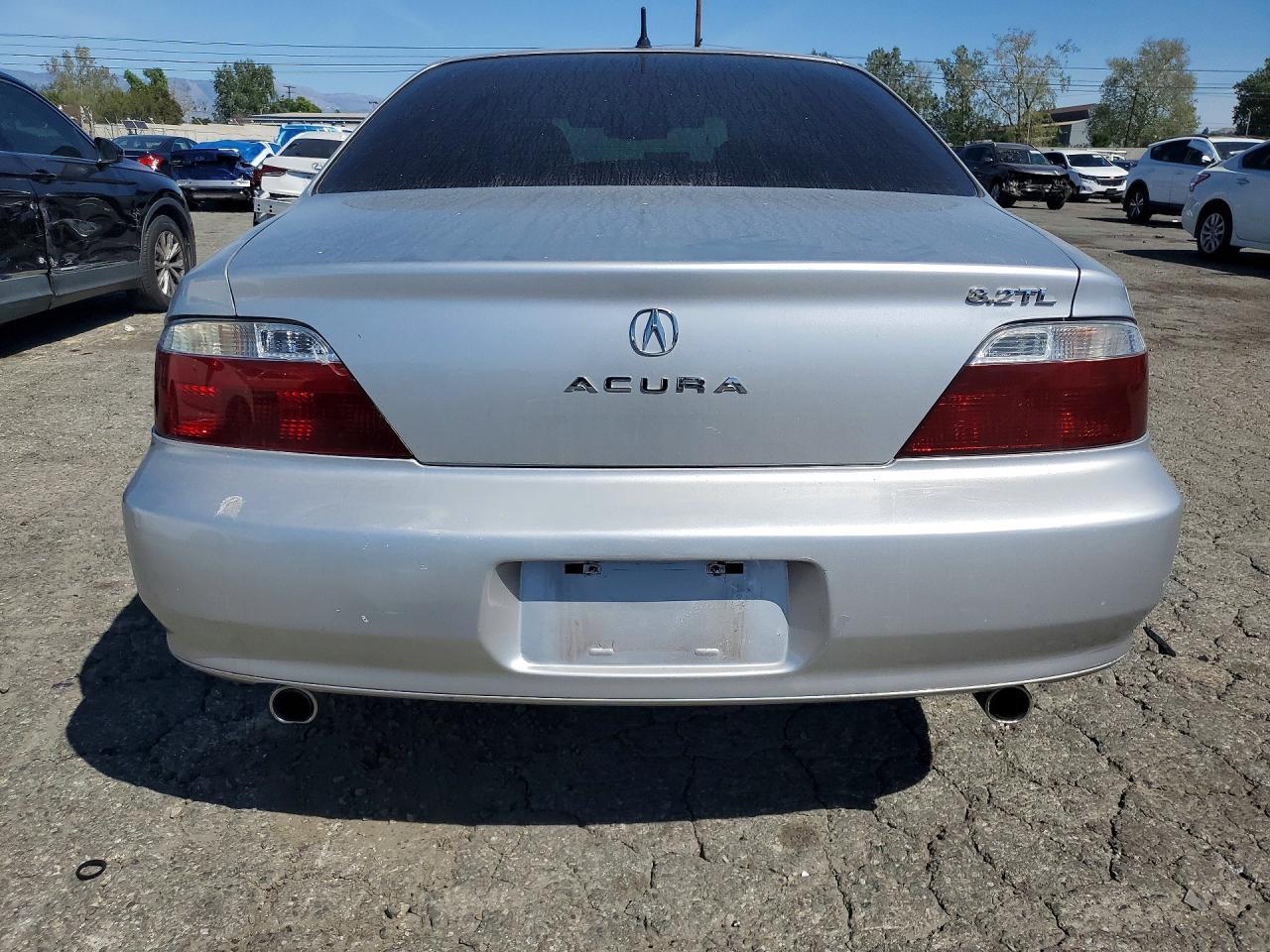 2003 ACURA TL
