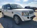 2011 LAND ROVER LR4