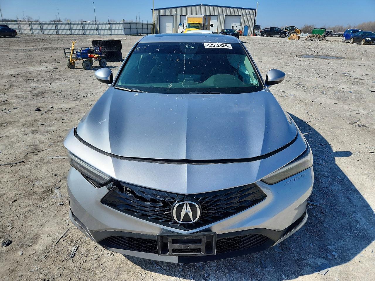 2024 ACURA Integra