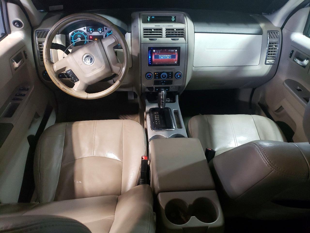 2008 MERCURY Mariner