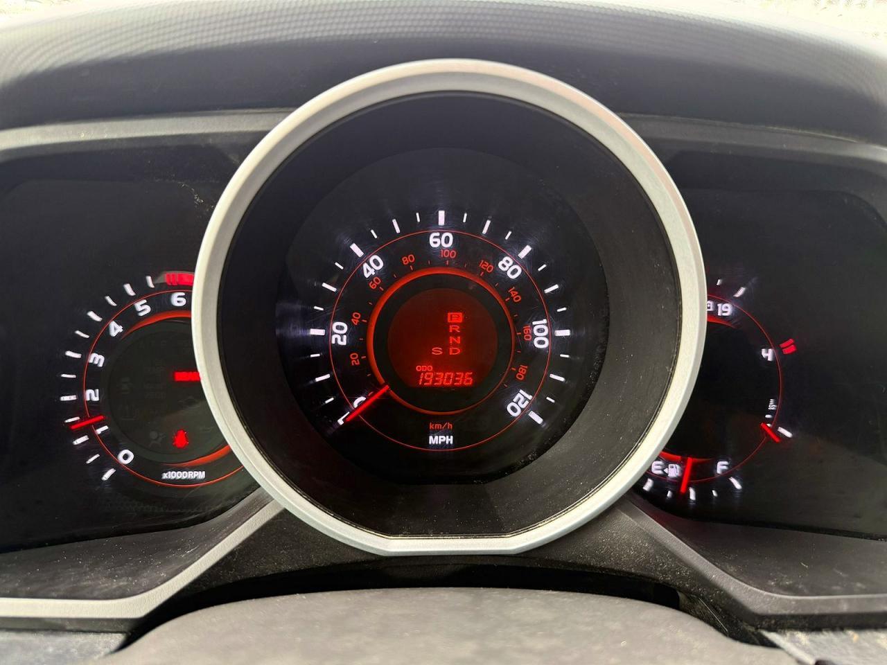 2010 TOYOTA 4Runner