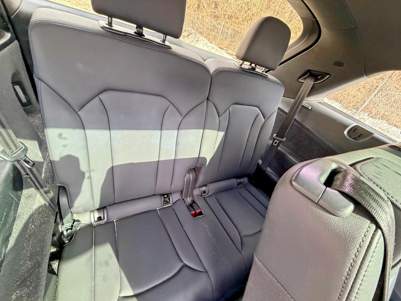 2021 AUDI Q7
