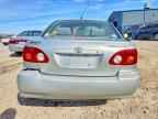 2004 TOYOTA COROLLA