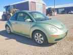2009 VOLKSWAGEN Beetle