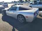 2002 CHEVROLET CORVETTE