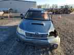 2010 SUBARU FORESTER