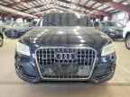 2013 AUDI Q5