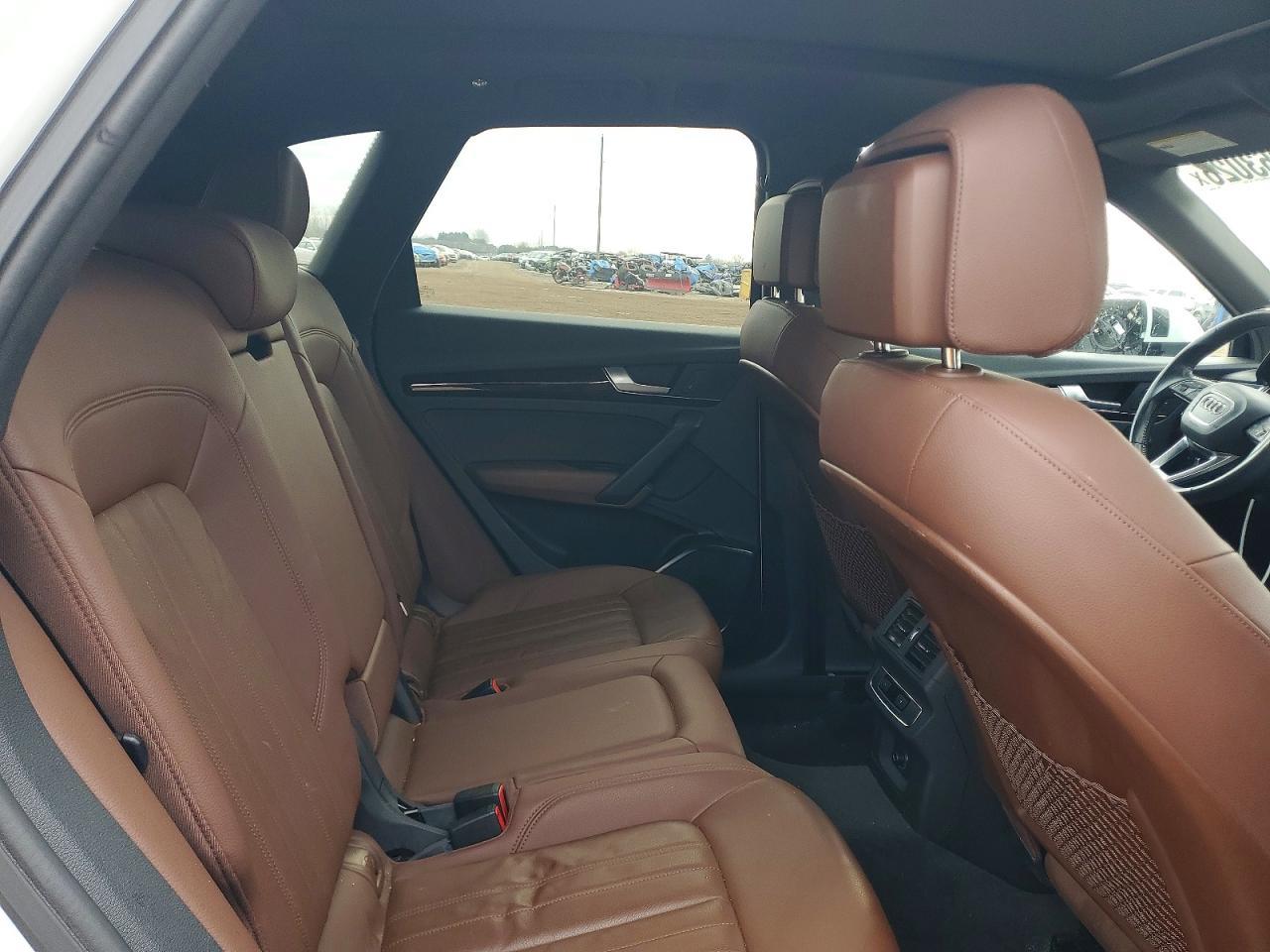 2020 AUDI Q5