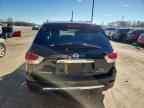 2016 NISSAN PATHFINDER