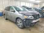 2017 NISSAN PATHFINDER