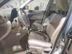 2010 SUBARU FORESTER