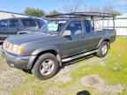 2000 NISSAN Frontier