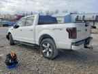 2015 FORD F-150 Lightning