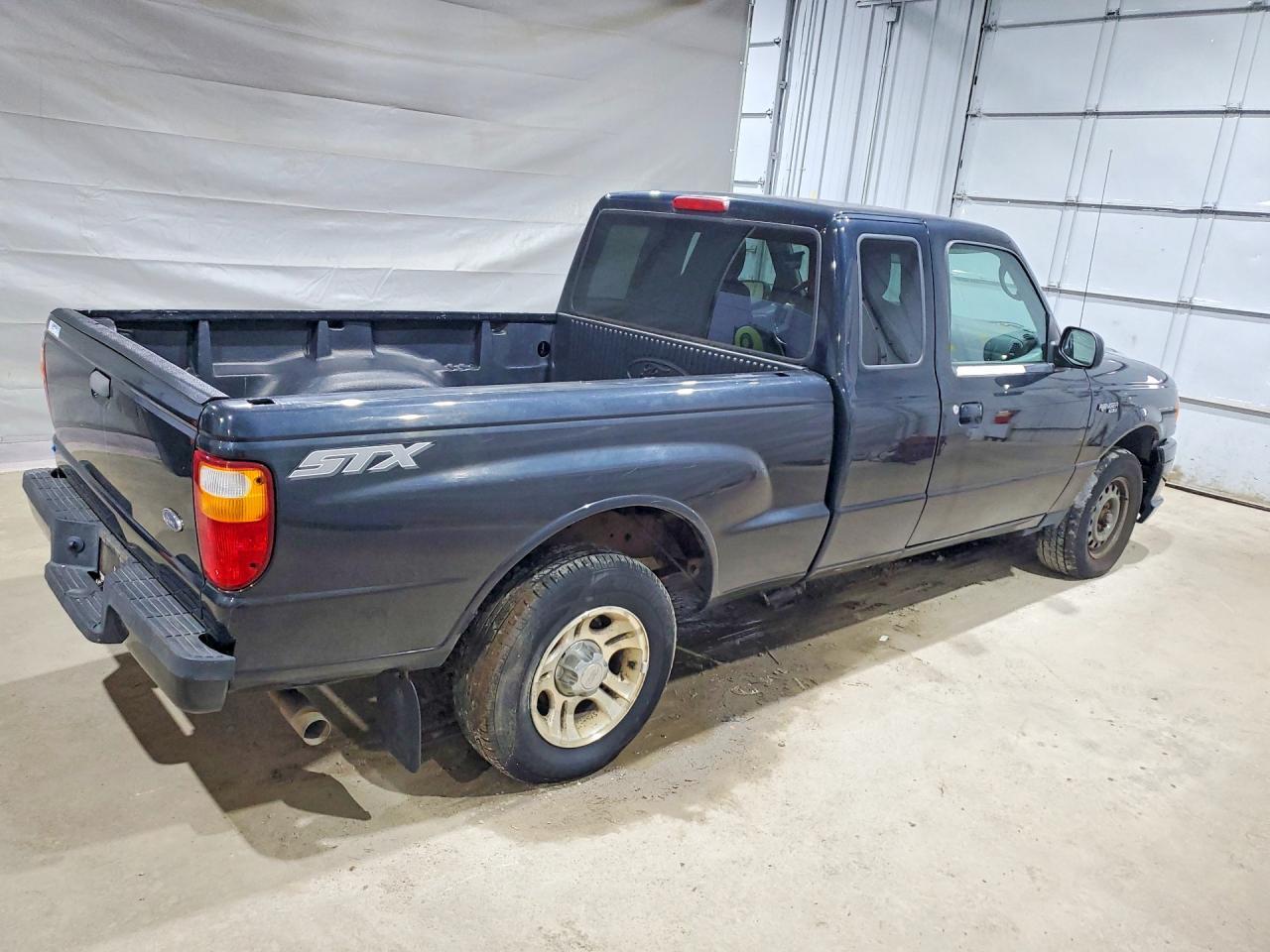2005 FORD RANGER