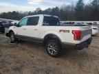 2017 FORD F-150 Lightning