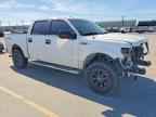 2013 FORD F-150 Lightning