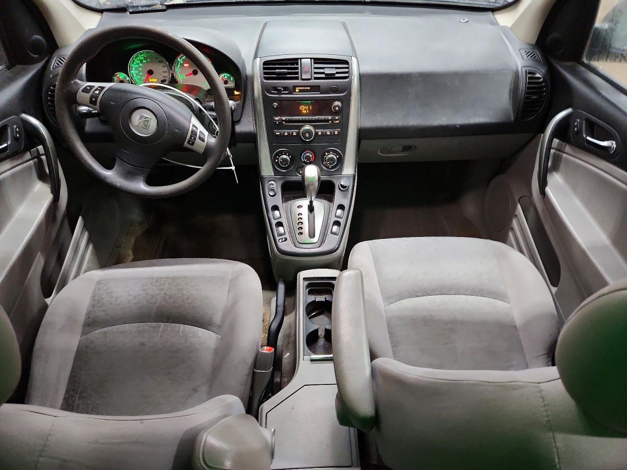 2006 SATURN Vue