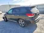 2013 NISSAN PATHFINDER