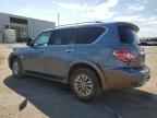 2018 NISSAN Armada