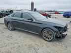2017 GENESIS G80