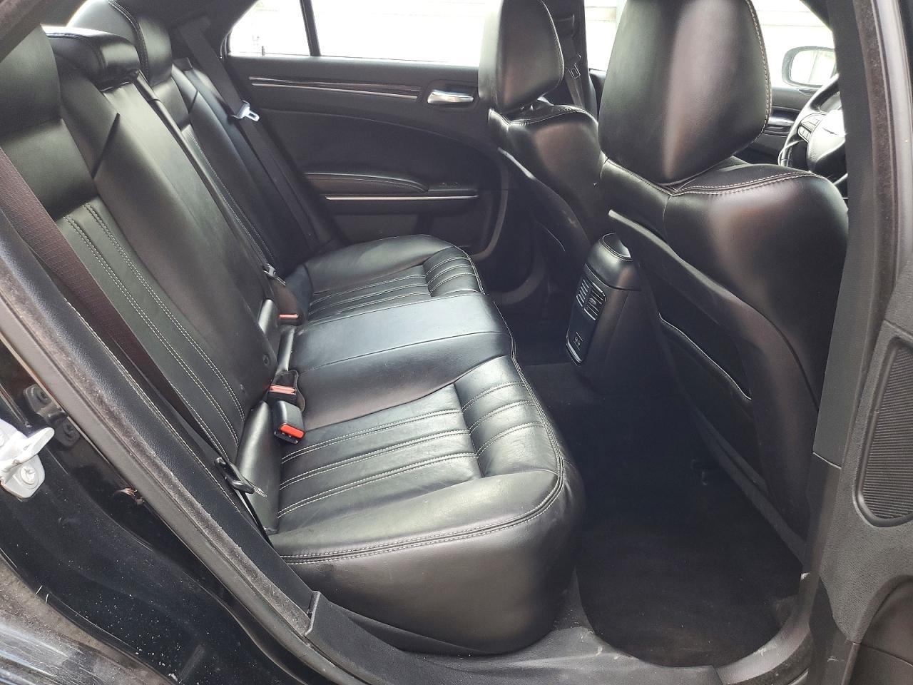 2021 CHRYSLER 300