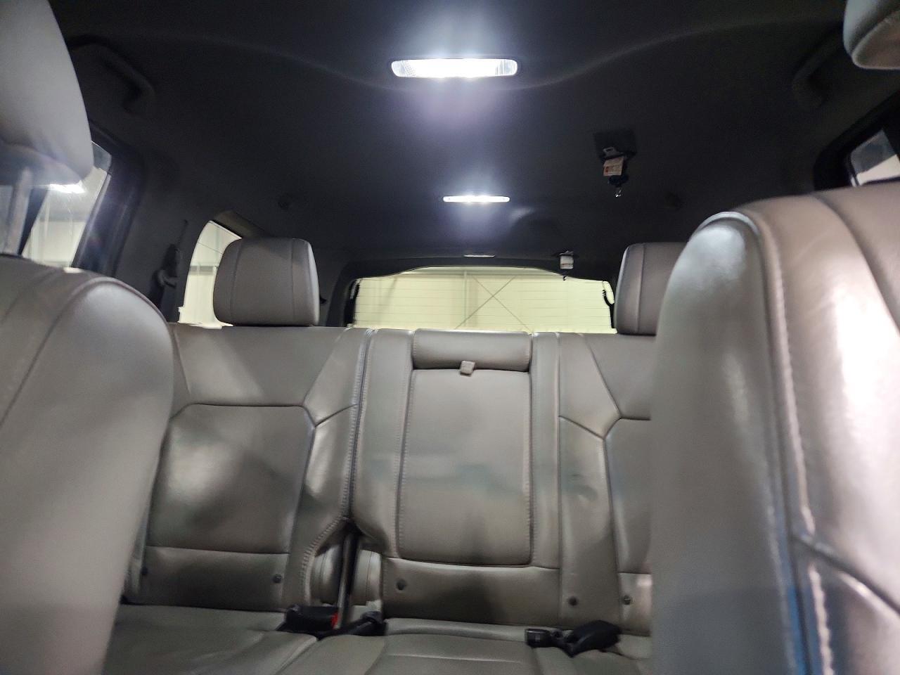 2015 HONDA PILOT